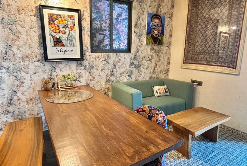 Mumbai Coworking 2.0